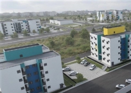Prefeitura de Nova Andradina abre inscrições para 100 apartamentos do Minha Casa, Minha Vida - Entidades