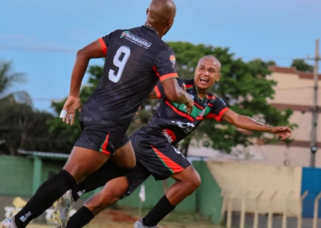 Bataguassu começa Estadual com vitória sobre o Naviraiense em casa