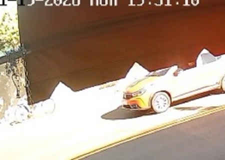 Polícia Civil prende em flagrante suspeito de importunação sexual em Bataguassu