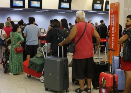 Brasil endurece regras para transporte de produtos agropecuários em bagagens internacionais