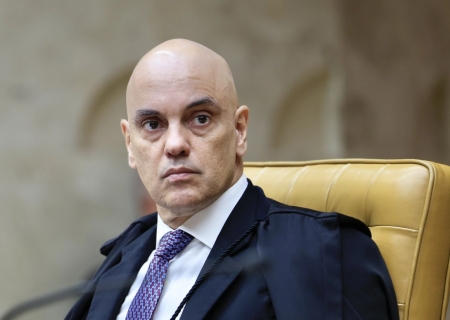Moraes suspende benefícios de acordo que encerrou greve dos Correios