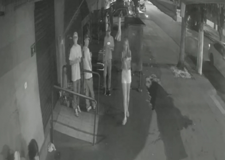 Proprietário de conveniência sofre tentativa de homicídio em Dourados