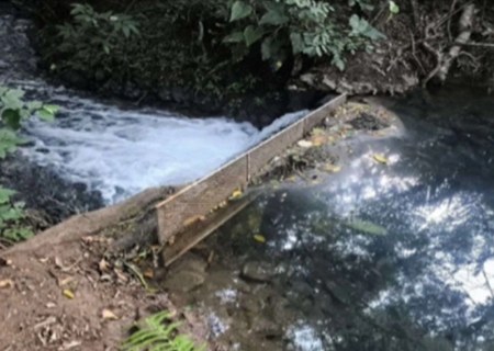 MPE investiga empresa turística por danos ambientais em área de nascentes em Bonito