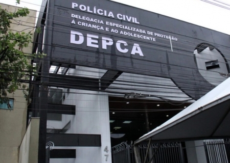 DEPCA prende homem de 60 anos pelo crime de importunação sexual contra adolescente de 15 anos