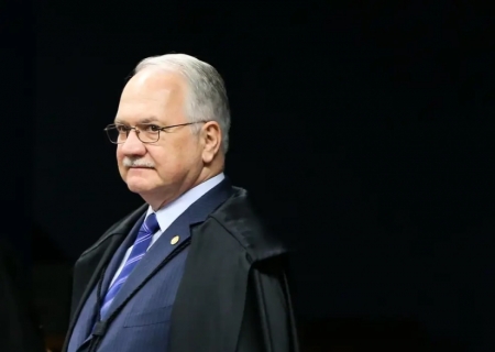 Presidente do STF defende atuação de Toffoli no caso do Banco Master