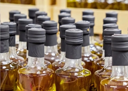 Governo determina apreensão imediata e proíbe venda do azeite Terra das Oliveiras