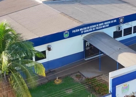 15º BPM apresenta balanço de 2025 com queda nos acidentes e reforço no combate ao crime