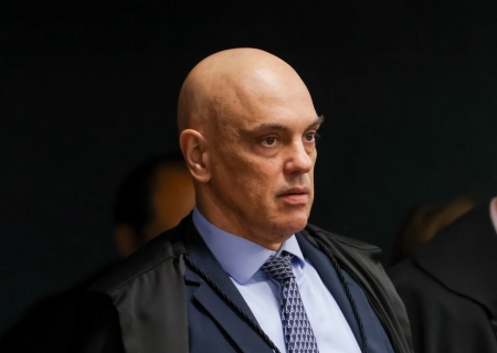 Moraes abre inquérito sobre vazamento de dados de ministros