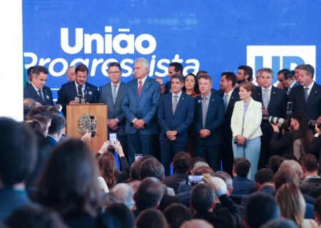 Casamento PP e União deve levar quase 20% do fundo eleitoral, diz estudo