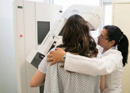 Boletim Epidemiológico fortalece o planejamento das ações de enfrentamento ao câncer de mama