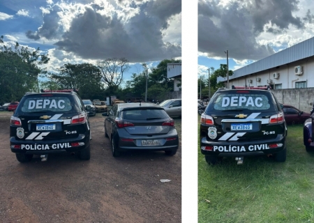 Polícia Civil investiga nova denúncia de estelionato em negociação de veículo de alto valor