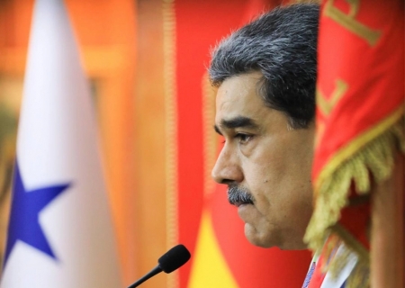 EUA recuam em acusar Maduro de liderar suposto Cartel de Los Soles