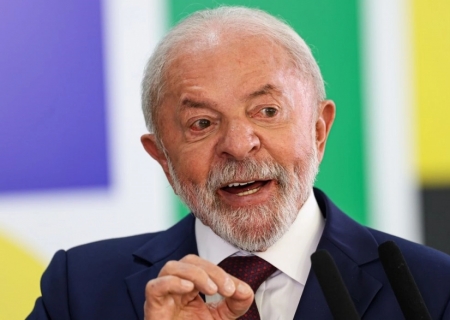 Lula diz que caso Master foi ‘golpe de R$ 40 bilhões’ que será pago por outros bancos