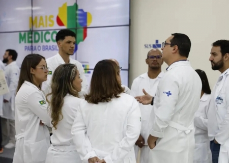 Associações criticam avaliação dos cursos de medicina feita pelo MEC