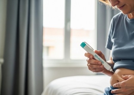 Demanda explode e Brasil já importa mais caneta emagrecedora que celular
