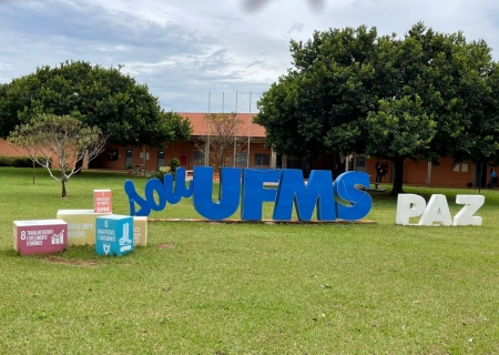 UFMS abre 3,2 mil vagas pelo Sisu a partir desta segunda