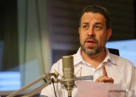 Boulos acredita que fim da escala 6x1 pode ser aprovado neste semestre