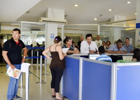 INSS terá fila nacional para reduzir tempo de espera