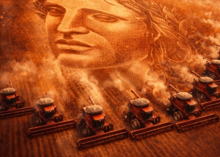 Agronegócio impulsiona economia brasileira e responde por até 25% do PIB