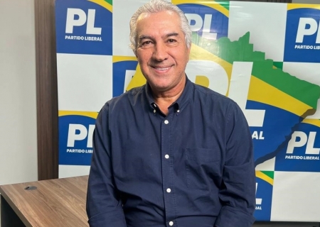 Azambuja defende união do campo conservador após ato simbólico de Nikolas Ferreira