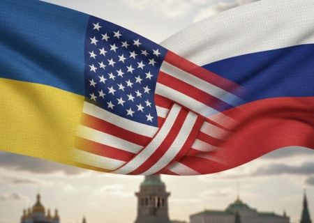 Negociações trilaterais sobre a Ucrânia ocorrem nos Emirados Árabes Unidos, mas impasse territorial persiste