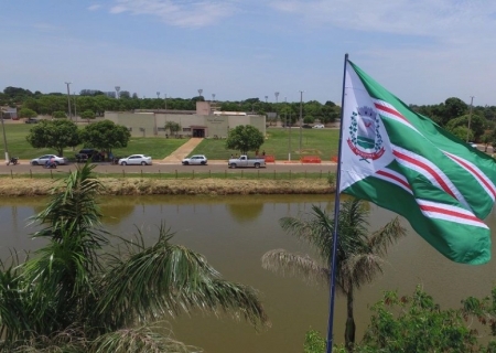 Praça Mustafá será revitalizada com investimento de R$ 882 mil em Batayporã