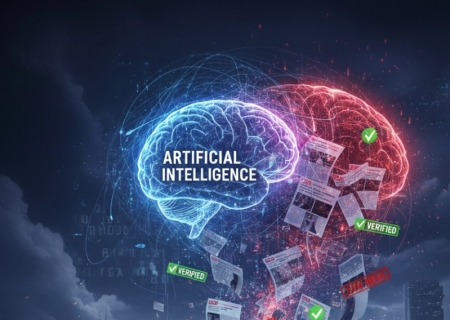 Uso de IA e riscos da desinformação pautam regras para eleições de 2026