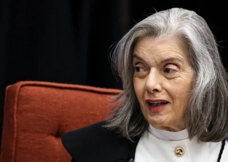 Cármen Lúcia alerta para avanço da desinformação com aproximação das eleições de 2026