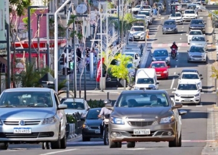 Detran-MS orienta como emitir apenas a guia do IPVA