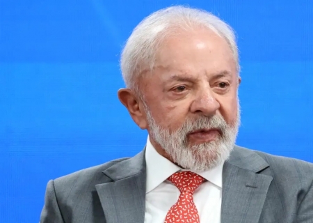 Lula reúne STF, BC, PF e Receita para debater combate ao crime