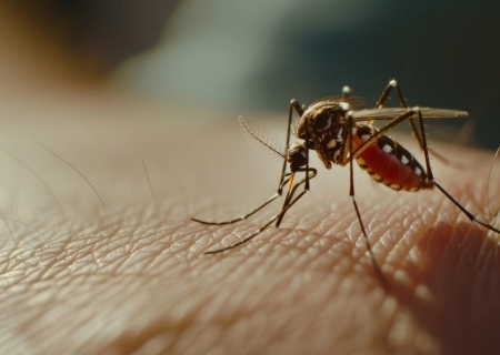 MS registrou mais de 8 mil casos de dengue em 2025, segundo dados do Ministério da Saúde