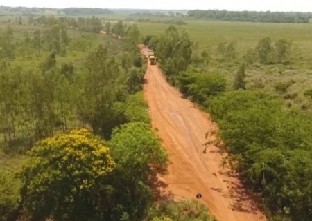 HDO Engenharia vence licitação de R$ 3,8 milhões para projetos de pavimentação em Nova Andradina e Angélica