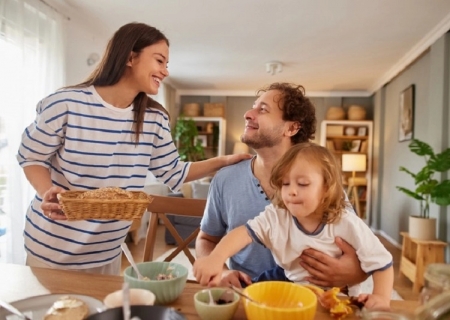 Planejamento de cardápio para feriados e finais de semana prolongados