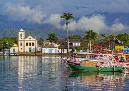 O impacto da economia regional nas pequenas cidades brasileiras