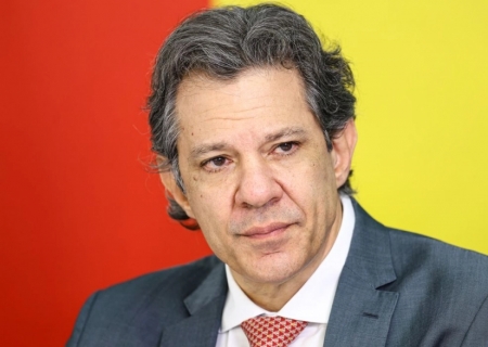 Haddad diz que caso Master pode ser a maior fraude bancária do país