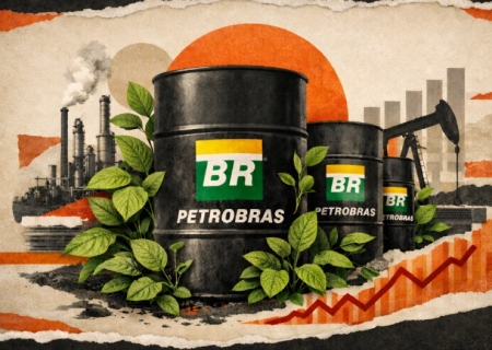 Petrobras se torna empresa com maior valor de mercado da América Latina