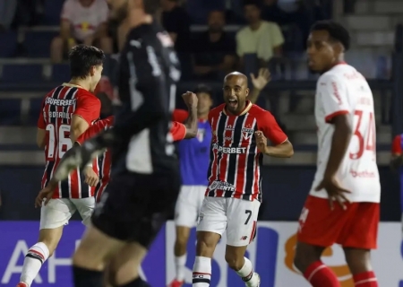 São Paulo e Palmeiras se garantem nas semis do Campeonato Paulista