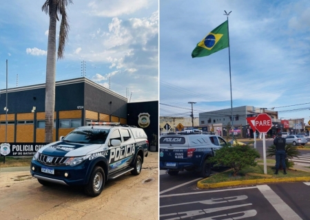 PM atende três casos de violência doméstica em Ivinhema e Batayporã no fim de semana