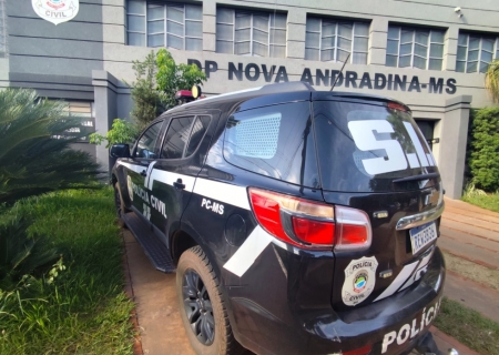 Golpe do falso boleto do IPVA causa prejuízo a contribuinte em Nova Andradina