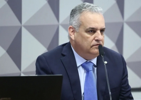 Relator pede quebra de sigilo bancário e fiscal de Lulinha na CPMI do INSS