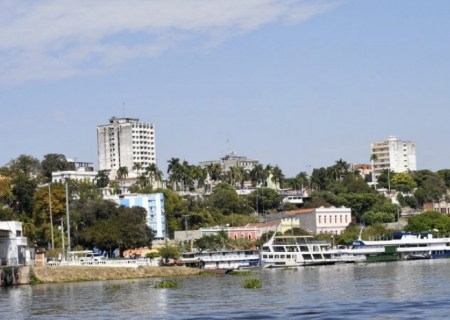 Corumbá e Pantanal recebem cerca de R$ 1 bilhão em investimentos do Governo do Estado