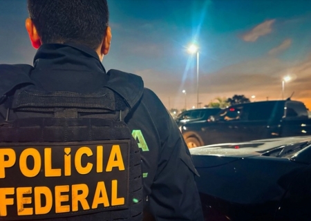 'Operação Ajura' mira organização criminosa e bloqueia mais de R$ 360 milhões em bens