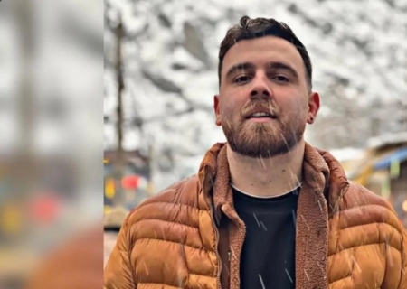 Erfan Soltani é solto sob fiança após temores de execução, diz grupo