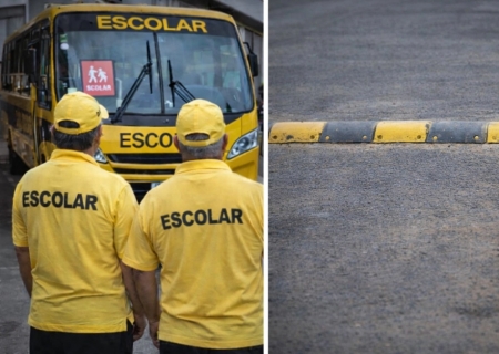 Vereadores propõem medidas para reforçar segurança escolar e no trânsito em Nova Andradina