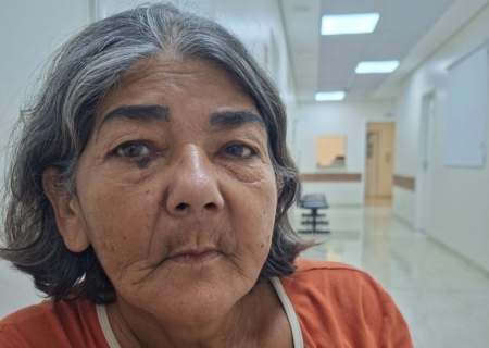 Moradora de Nova Casa Verde enfrenta suspeita de câncer agressivo e família mobiliza campanha por biópsia urgente