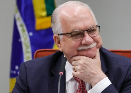 Caso Master: Fachin convoca ministros para tratar de menções a Toffoli