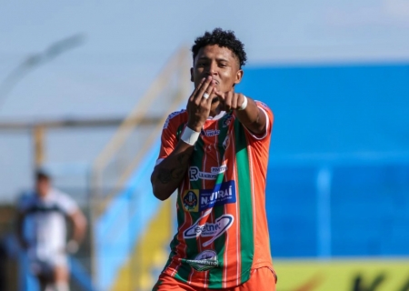 Naviraiense vence o Pantanal fora de casa e assume vice-liderança do Estadual