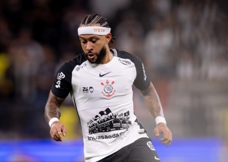 Corinthians recebe líder Bragantino em busca da primeira vitória no Brasileirão