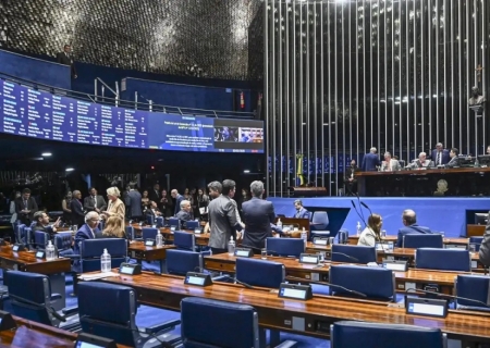 Senado aprova MP que cria programa Gás do Povo; texto vai à sanção