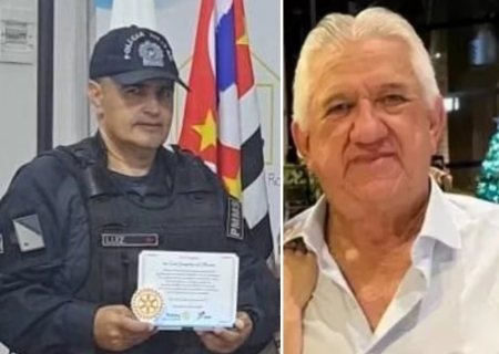 Ex-vereador e PM recém-promovido são presos suspeitos de tentativa de assassinato e execução em MS